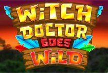 Witch Doctor Goes Wild Slot Review